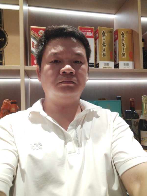 明远的第一张照片--烟台相亲服务中心