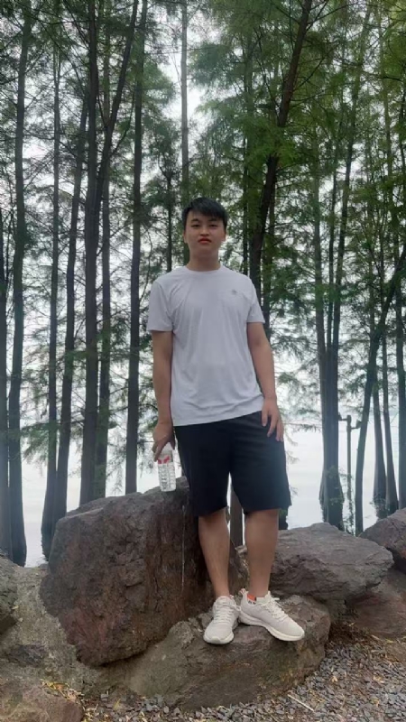 嗯嗯的第一张照片--烟台相亲服务中心