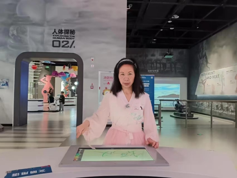 君倩的第一张照片--烟台相亲服务中心