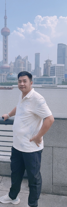 Elias的第一张照片--烟台相亲服务中心