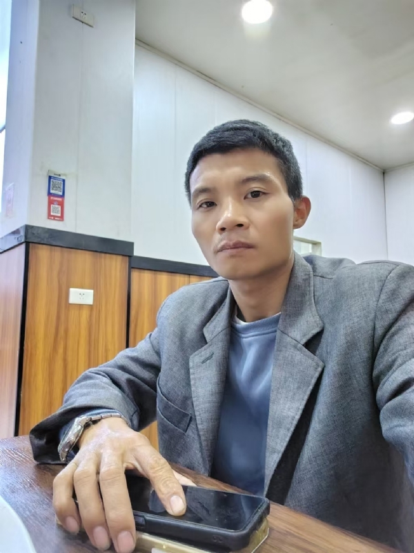 运满乾坤的第一张照片--烟台相亲服务中心