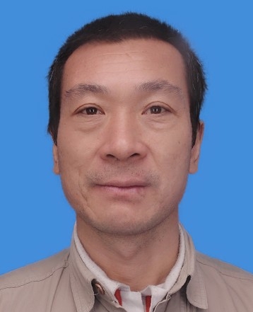 郭军营的第一张照片--烟台相亲服务中心