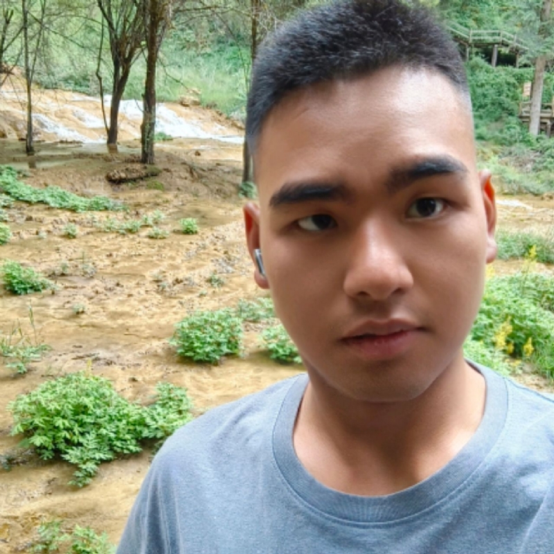 古尘的第一张照片--烟台相亲服务中心