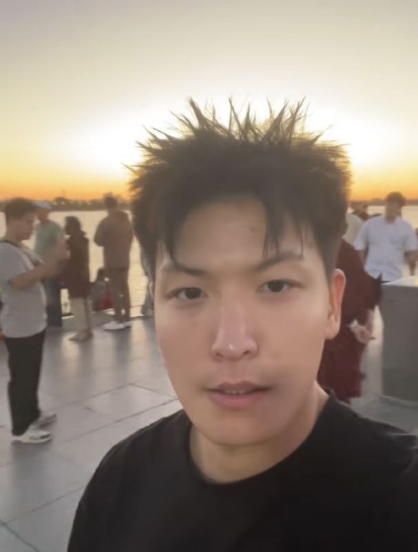 姚荫博的第二张照片--烟台相亲服务中心