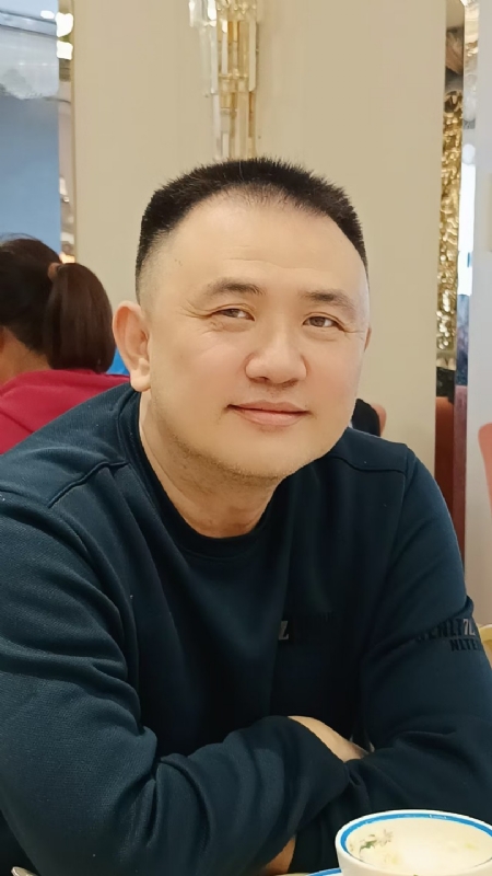 谁可相依的第一张照片--烟台相亲服务中心