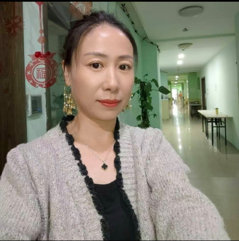 雪田的第二张照片--烟台相亲服务中心