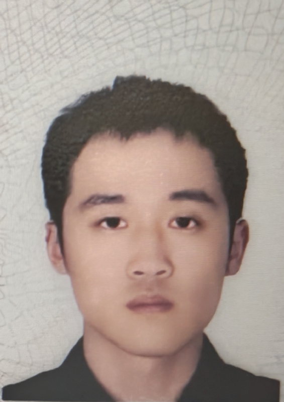 张杰的第一张照片--烟台相亲服务中心