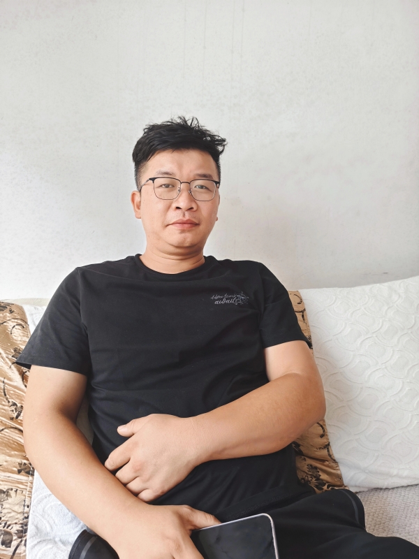 wangchao123的第一张照片--烟台相亲服务中心