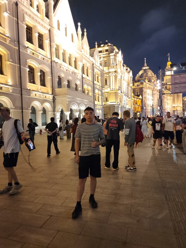 一朵小花的第一张照片--烟台相亲服务中心