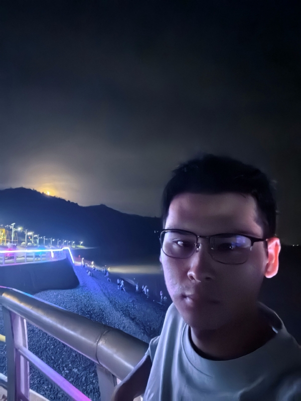 曾菜的第一张照片--烟台相亲服务中心