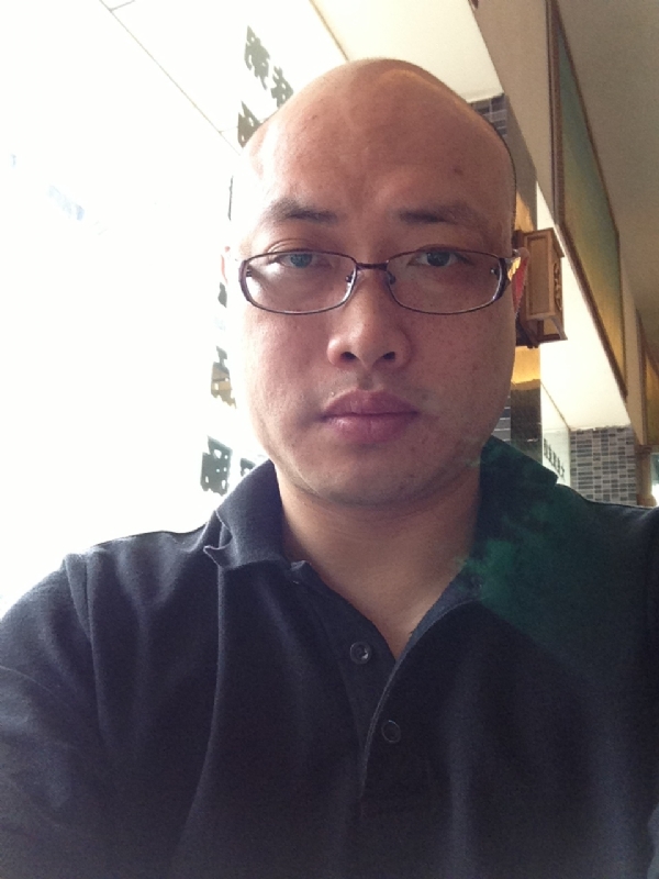 Benny的第一张照片--烟台相亲服务中心