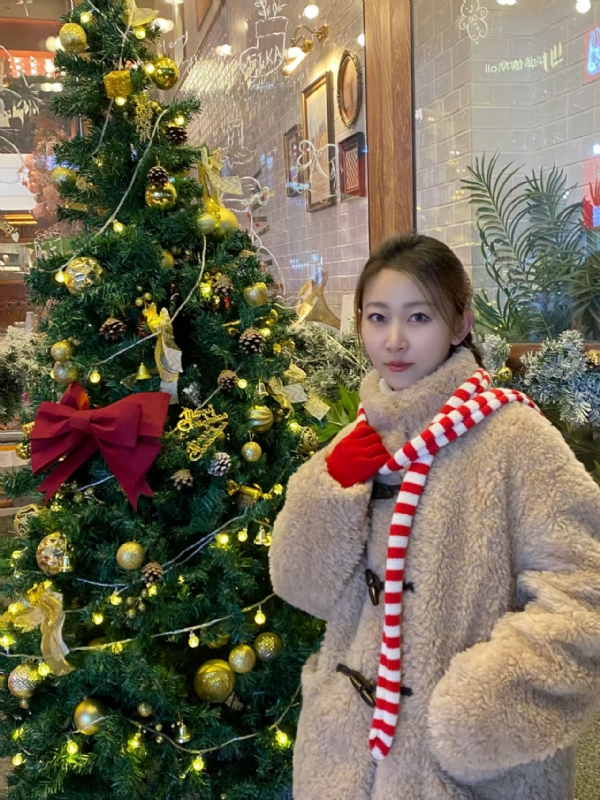 子墨的第一张照片--烟台相亲服务中心