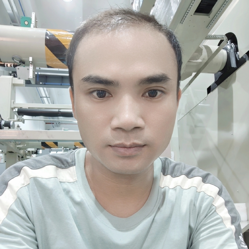 一秋风雨敬苍天的第一张照片--烟台相亲服务中心