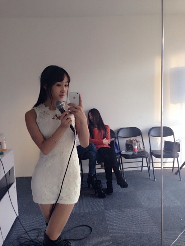 angel888的第一张照片--烟台相亲服务中心