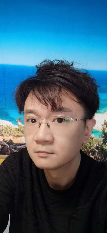 kent-yin的第二张照片--烟台相亲服务中心