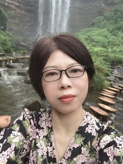 Amay的第一张照片--烟台相亲服务中心