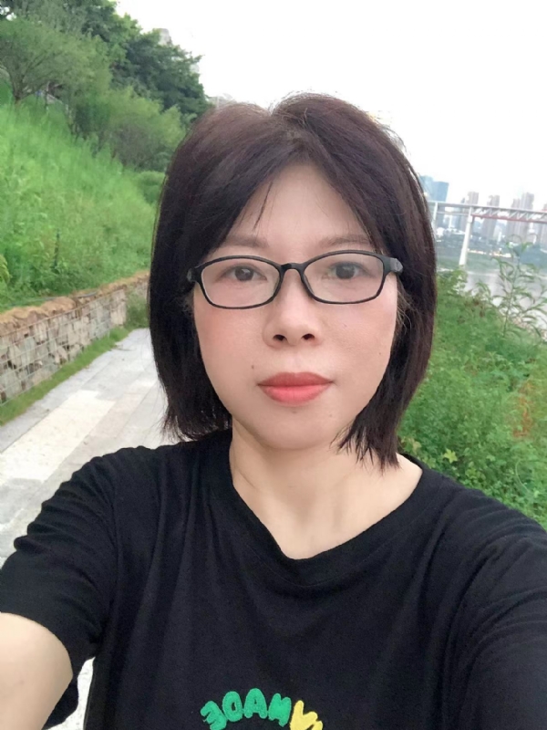 Amay的第二张照片--烟台相亲服务中心