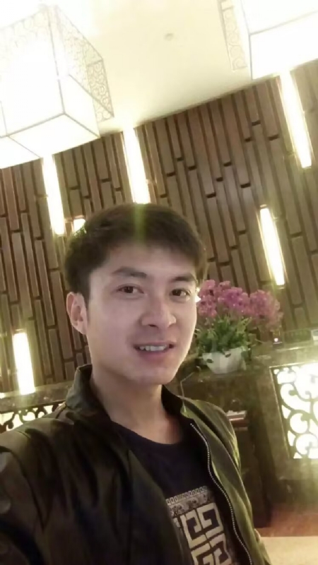 蓝锋的第二张照片--烟台相亲服务中心