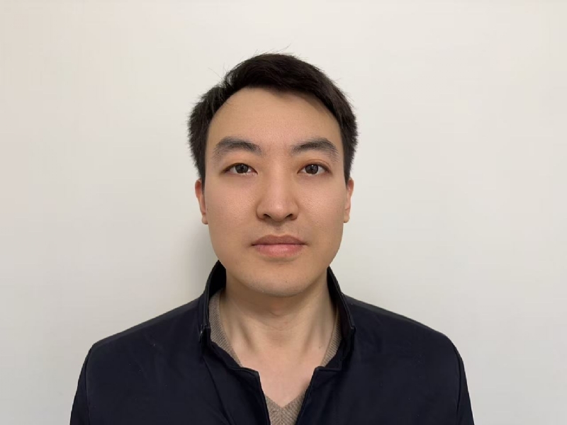 临渊的第二张照片--烟台相亲服务中心