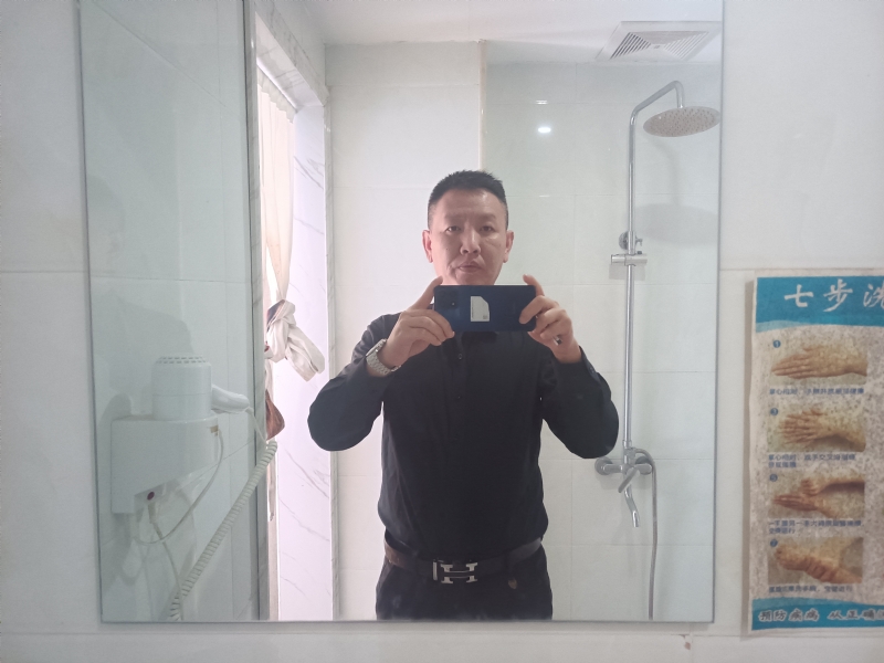 小小辰的第一张照片--烟台相亲服务中心