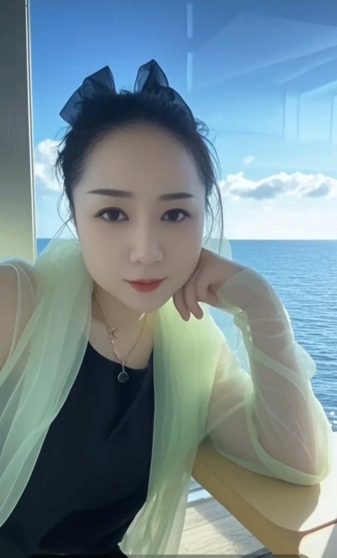 壵壵有光的第一张照片--烟台相亲服务中心