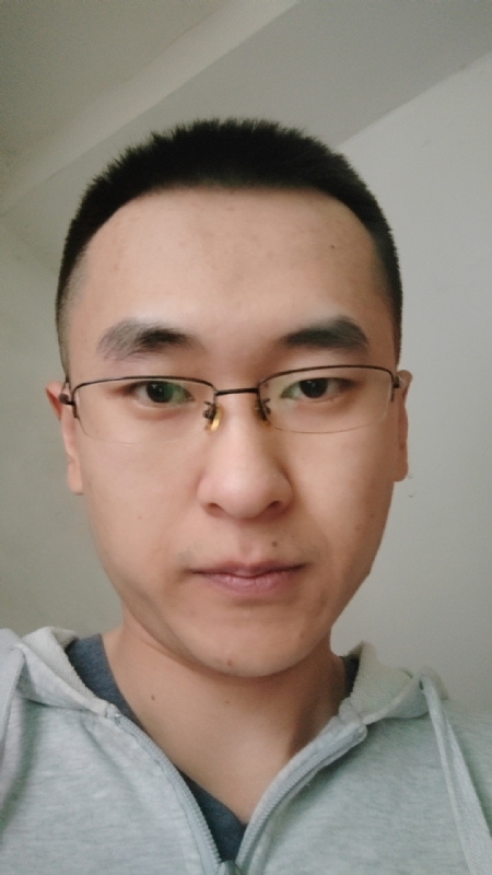 灵越的第一张照片--烟台相亲服务中心