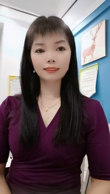 阿寓的第一张照片--烟台相亲服务中心