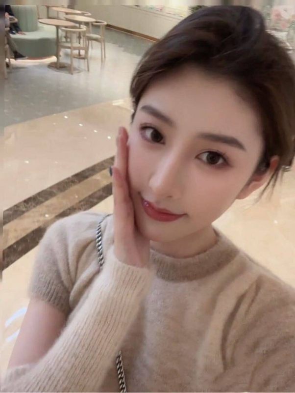 夏不夏的第一张照片--烟台相亲服务中心