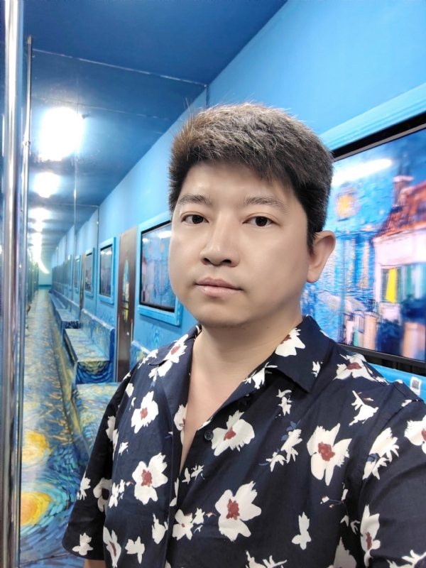 糖分的第一张照片--烟台相亲服务中心