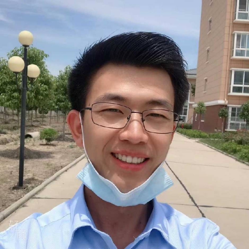 繁若的第二张照片--烟台相亲服务中心