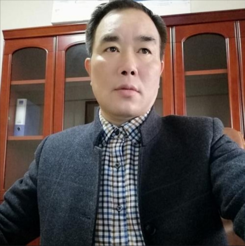 沧桑岁月的第一张照片--烟台相亲服务中心