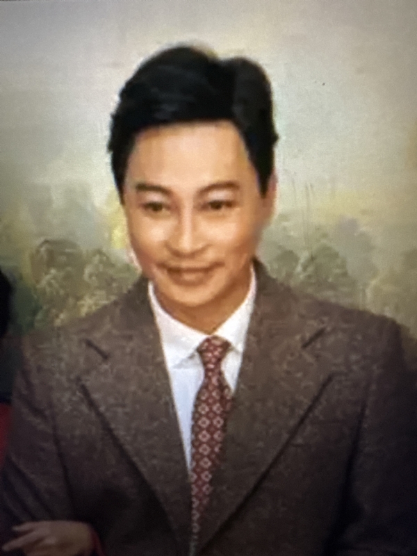 李剑程的第一张照片--烟台相亲服务中心