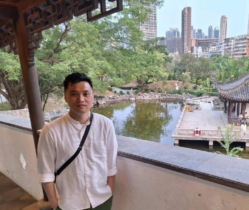 Aw的第一张照片--烟台相亲服务中心