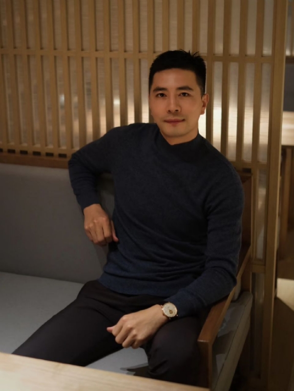 一路向前的第一张照片--烟台相亲服务中心