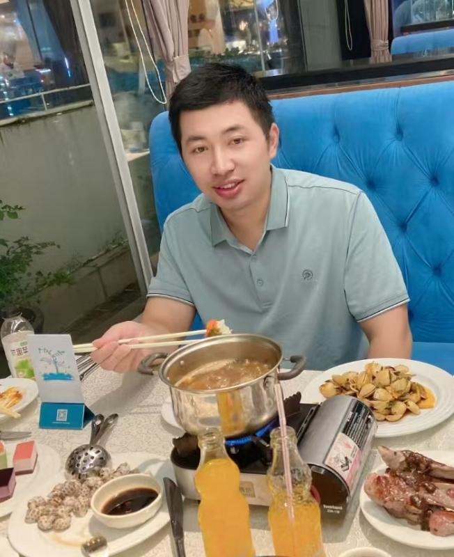 如随心的风的第一张照片--烟台相亲服务中心