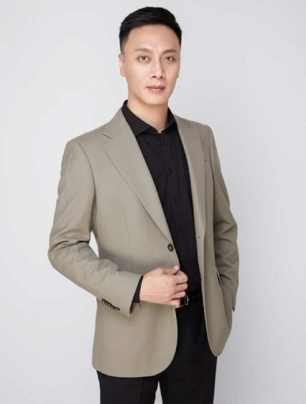 热爱生活的第二张照片--烟台相亲服务中心