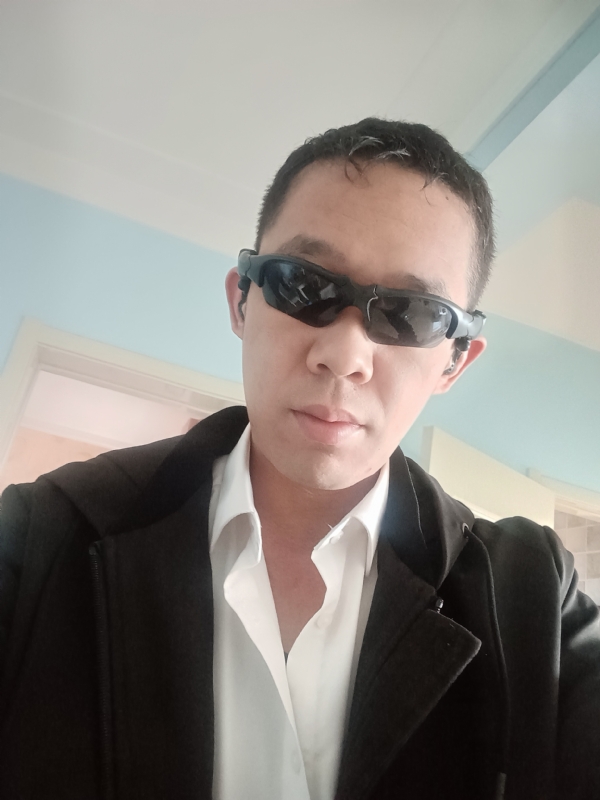 血公爵的第二张照片--烟台相亲服务中心