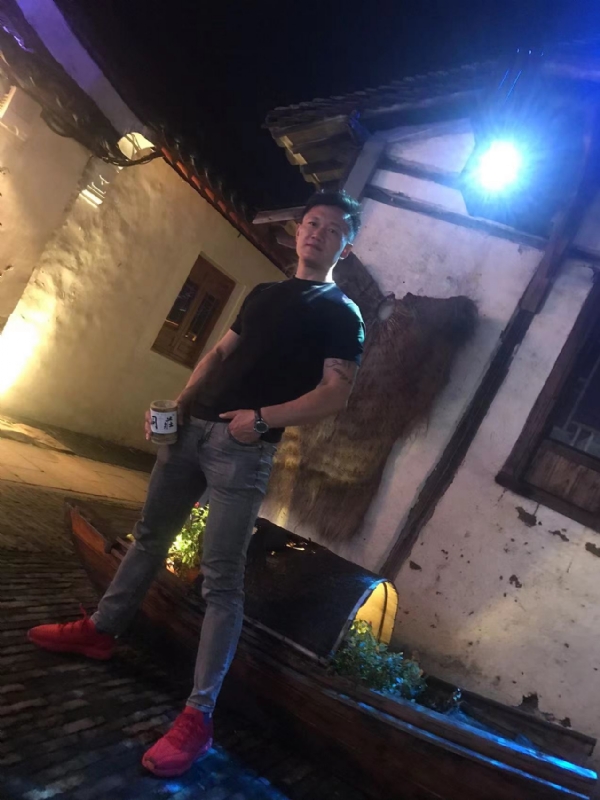 盐城相亲的第二张照片--烟台相亲服务中心