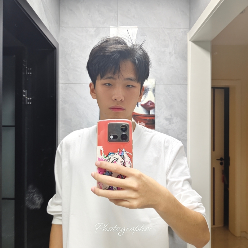 欻欻的第一张照片--烟台相亲服务中心