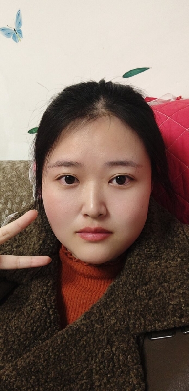 雪雪的第一张照片--烟台相亲服务中心