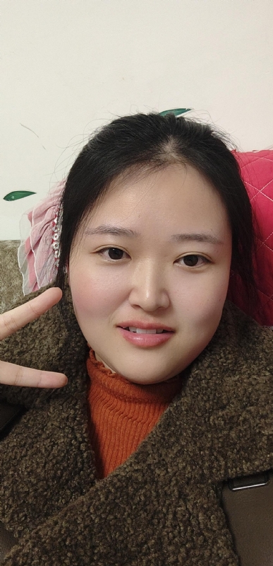 雪雪的第二张照片--烟台相亲服务中心