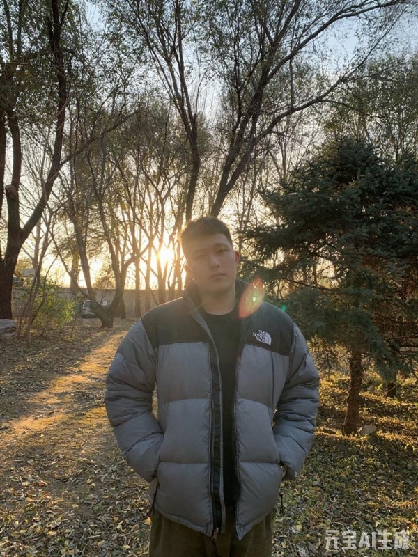 阿琛在这呢的第一张照片--烟台相亲服务中心