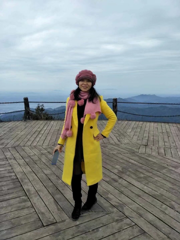 sgany的第二张照片--烟台相亲服务中心