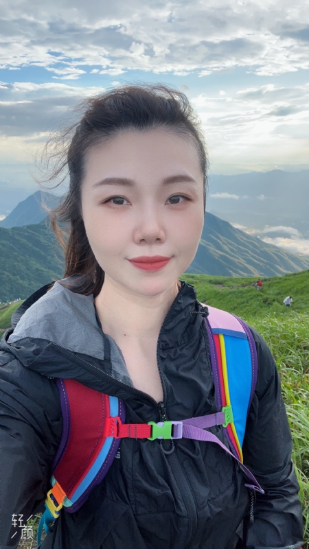 汀兰岸芷的第一张照片--烟台相亲服务中心