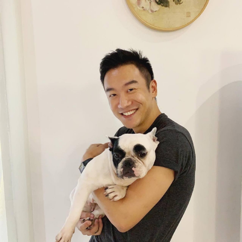 Jack的第二张照片--烟台相亲服务中心