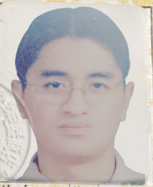 小宇子的第一张照片--烟台相亲服务中心