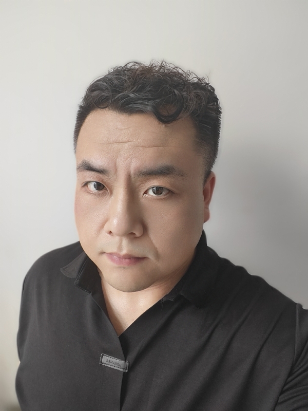 小沐的第一张照片--烟台相亲服务中心