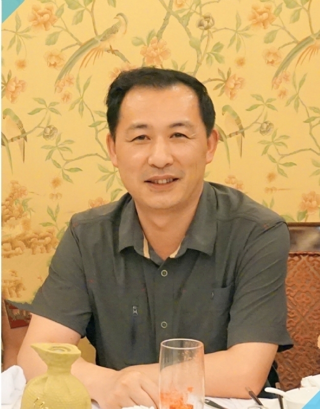 蒋老师的第一张照片--烟台相亲服务中心