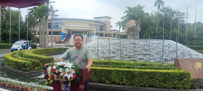 期待真情的的第二张照片--烟台相亲服务中心