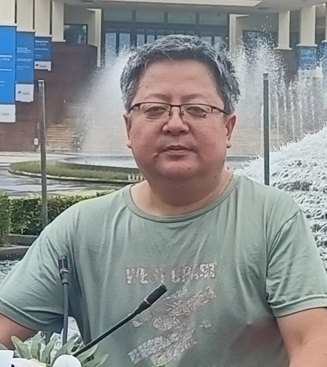 期待真情的的第三张照片--烟台相亲服务中心